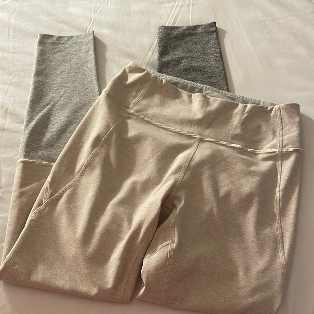 Outdoor Voices Leggings